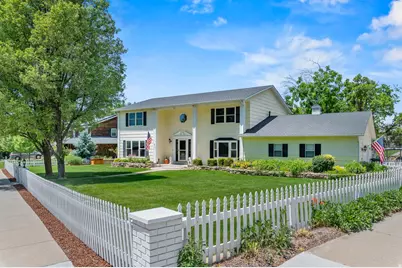 789 E Sherwood Dr, Kaysville, UT 84037 - Photo 4