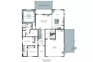 3564 S 2460 W, Syracuse, UT 84075 - Photo 2
