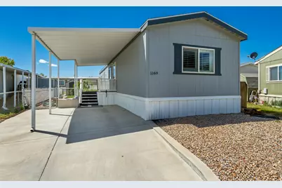 1169 W Rio Vista St St, West Valley, UT 84119 - Photo 26