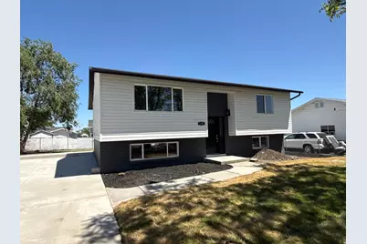 5350 W 5200 S, Salt Lake City, UT 84118 - Photo 1