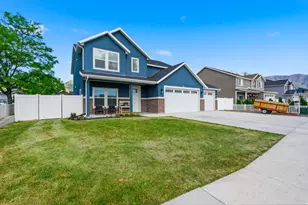 244 N 200 E, Salem, UT 84653 - Photo 1