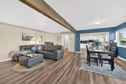 1110 E 2700 S #A3, Salt Lake City, UT 84106 - Photo 1