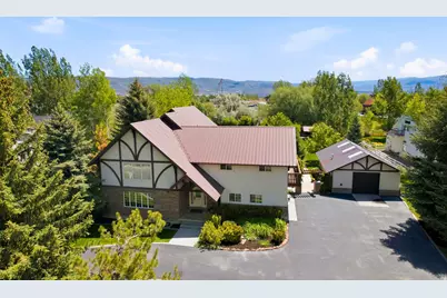 788 N Center St, Midway, UT 84049 - Photo 1