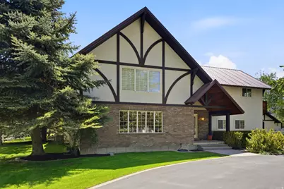 788 N Center St, Midway, UT 84049 - Photo 2