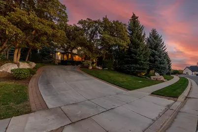 3532 N Layton Ridge Dr, Layton, UT 84040 - Photo 72