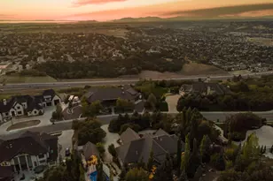 3532 N Layton Ridge Dr, Layton, UT 84040 - Photo 80
