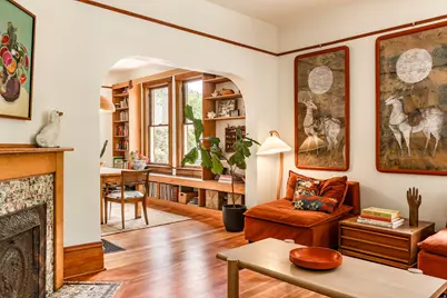 480 N F St E, Salt Lake City, UT 84103 - Photo 2