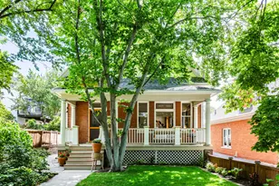 480 N F St E, Salt Lake City, UT 84103 - Photo 1