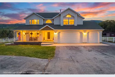 3279 N River Dr, Eden, UT 84310 - Photo 1