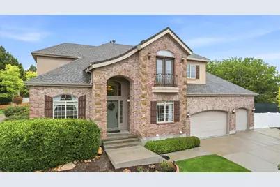 2842 W Table Rock Dr, Taylorsville, UT 84129 - Photo 2