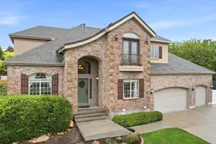 2842 W Table Rock Dr, Taylorsville, UT 84129 - Photo 2