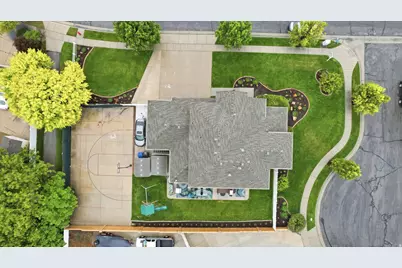 2842 W Table Rock Dr, Taylorsville, UT 84129 - Photo 16