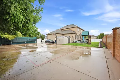 2842 W Table Rock Dr, Taylorsville, UT 84129 - Photo 14