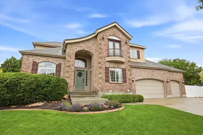 2842 W Table Rock Dr, Taylorsville, UT 84129 - Photo 2