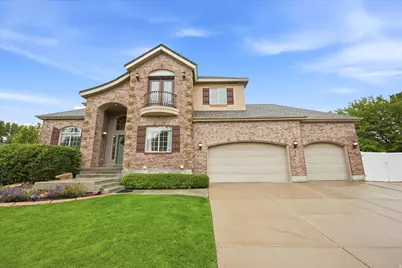 2842 W Table Rock Dr, Taylorsville, UT 84129 - Photo 1