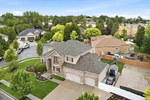 2842 W Table Rock Dr, Taylorsville, UT 84129 - Photo 6