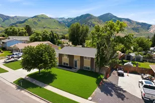 923 E 2850 N, North Ogden, UT 84414 - Photo 16