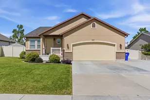 2151 N 130 W, Tooele, UT 84074 - Photo 1