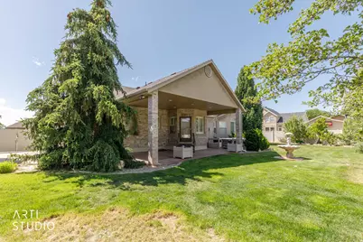 2327 Bluff Ridge Dr, Syracuse, UT 84075 - Photo 50