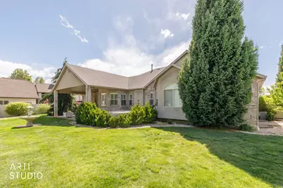 2327 Bluff Ridge Dr, Syracuse, UT 84075 - Photo 54