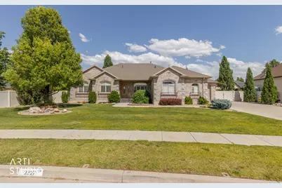 2327 Bluff Ridge Dr, Syracuse, UT 84075 - Photo 1