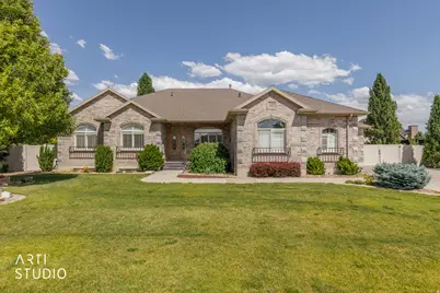 2327 Bluff Ridge Dr, Syracuse, UT 84075 - Photo 4