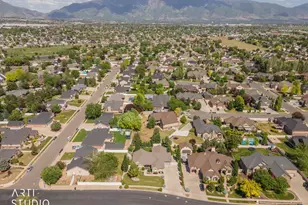 2327 Bluff Ridge Dr, Syracuse, UT 84075 - Photo 62