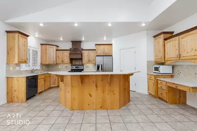 2327 Bluff Ridge Dr, Syracuse, UT 84075 - Photo 14