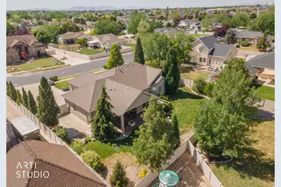 2327 Bluff Ridge Dr, Syracuse, UT 84075 - Photo 58