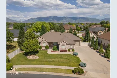 2327 Bluff Ridge Dr, Syracuse, UT 84075 - Photo 56