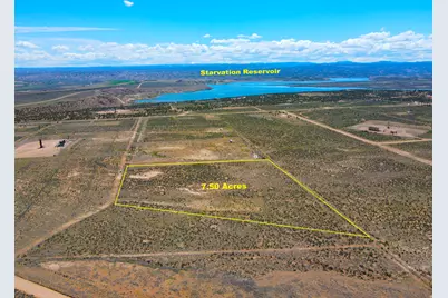 4500 S 22750, Duchesne, UT 84021 - Photo 1