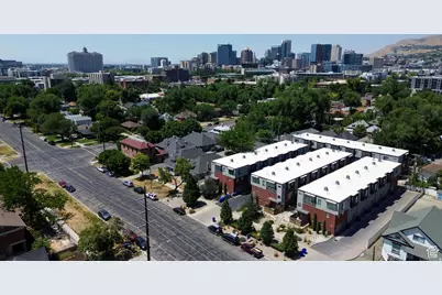 462 E 700 S, Salt Lake City, UT 84111 - Photo 2