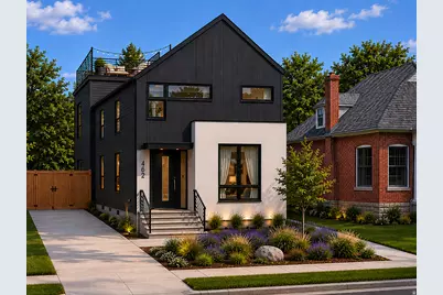 462 E 700 S, Salt Lake City, UT 84111 - Photo 1