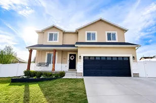 951 N Rattler Rd, Saratoga Springs, UT 84045 - Photo 2