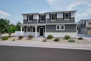 54 N Provo River Rd, Saratoga Springs, UT 84045 - Photo 1