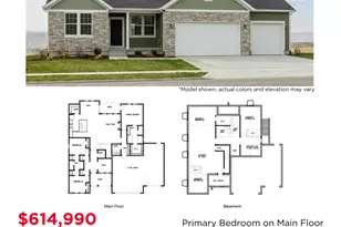 484 S McBride Dr, Grantsville, UT 84029 - Photo 2