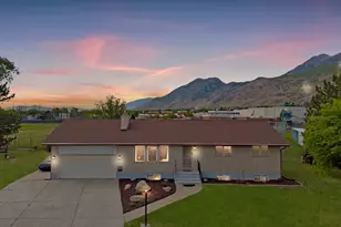 1228 N Gilbert Circle, Orem, UT 84057 - Photo 1