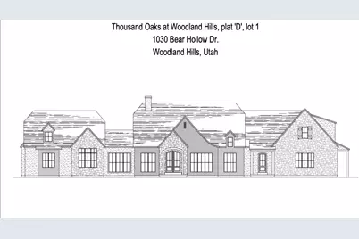 1030 S Bear Hollow Dr #134135, Woodland Hills, UT 84653 - Photo 16