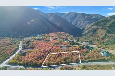 1030 S Bear Hollow Dr #134135, Woodland Hills, UT 84653 - Photo 14