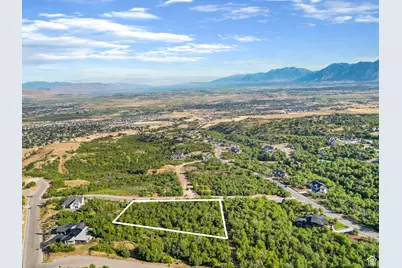 1030 S Bear Hollow Dr #134135, Woodland Hills, UT 84653 - Photo 4