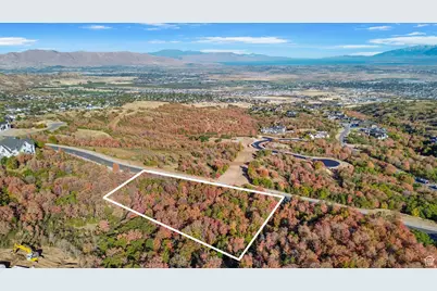1030 S Bear Hollow Dr #134135, Woodland Hills, UT 84653 - Photo 10