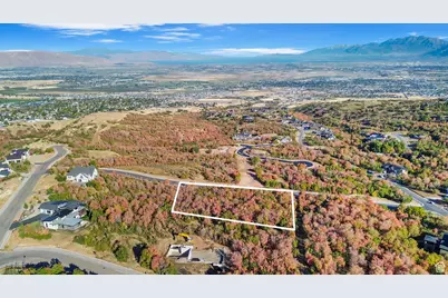 1030 S Bear Hollow Dr #134135, Woodland Hills, UT 84653 - Photo 8