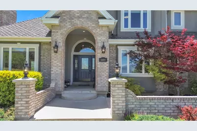 209 W High Sierra Dr, Elk Ridge, UT 84651 - Photo 8