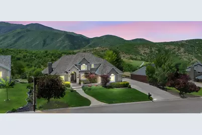 209 W High Sierra Dr, Elk Ridge, UT 84651 - Photo 6