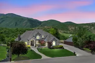 209 W High Sierra Dr, Elk Ridge, UT 84651 - Photo 6
