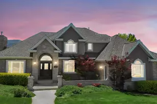 209 W High Sierra Dr, Elk Ridge, UT 84651 - Photo 112
