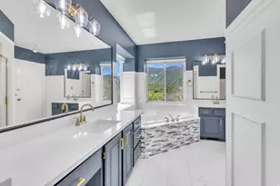 209 W High Sierra Dr, Elk Ridge, UT 84651 - Photo 32