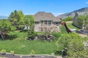 209 W High Sierra Dr, Elk Ridge, UT 84651 - Photo 92