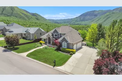 209 W High Sierra Dr, Elk Ridge, UT 84651 - Photo 110