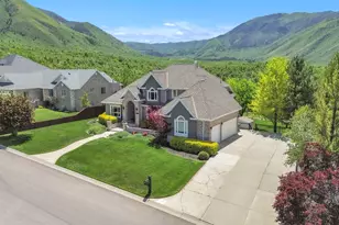 209 W High Sierra Dr, Elk Ridge, UT 84651 - Photo 110